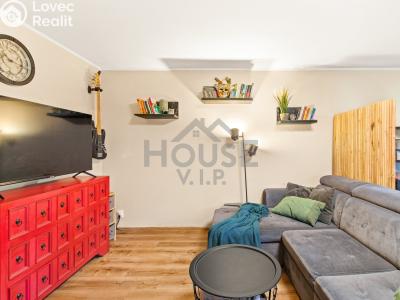 Продаж квартири 3+KK Praha, Oplanská č. 16