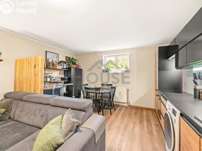 Продаж квартири 3+KK Praha, Oplanská č. 17