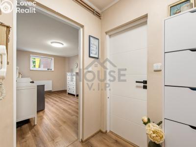 Продаж квартири 3+KK Praha, Oplanská č. 25