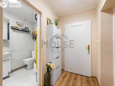 Продаж квартири 3+KK Praha, Oplanská č. 27
