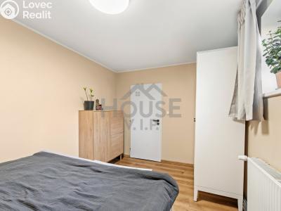Продаж квартири 3+KK Praha, Oplanská č. 30