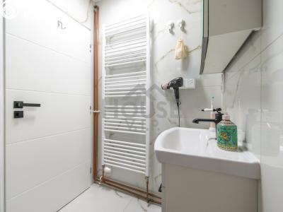 Продаж квартири 3+KK Praha, Oplanská č. 32
