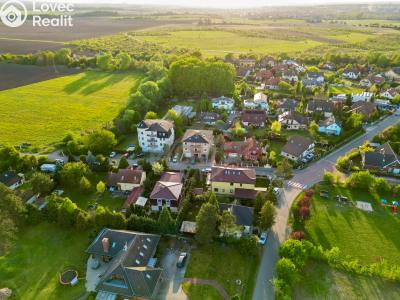 Продаж квартири 3+KK Praha, Oplanská č. 41