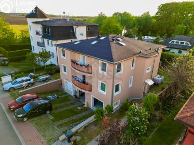 Продаж квартири 3+KK Praha, Oplanská č. 42