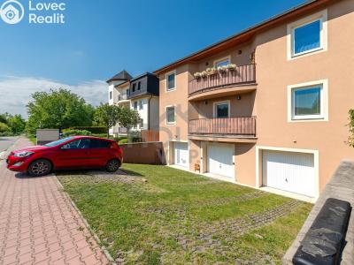 Продаж квартири 3+KK Praha, Oplanská č. 47