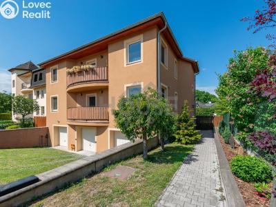 Продажа квартиры 3+KK Praha, Oplanská č. 32