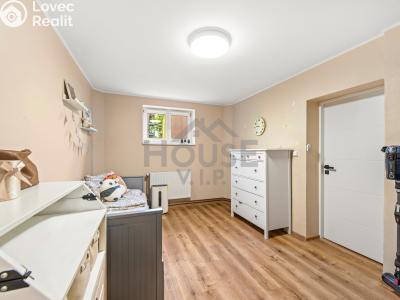 Продажа квартиры 3+KK Praha, Oplanská č. 1