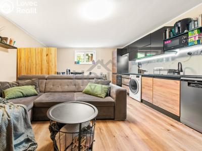 Продажа квартиры 3+KK Praha, Oplanská č. 2