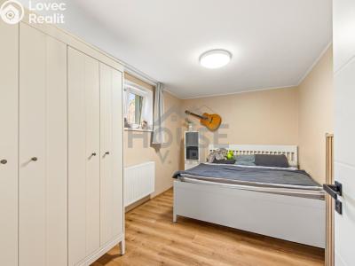 Продажа квартиры 3+KK Praha, Oplanská č. 4
