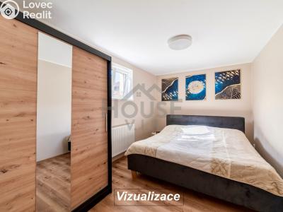 Продажа квартиры 3+KK Praha, Oplanská č. 5