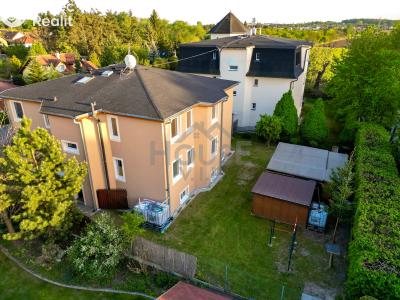 Продажа квартиры 3+KK Praha, Oplanská č. 6