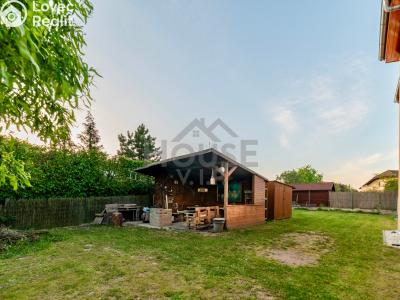 Продажа квартиры 3+KK Praha, Oplanská č. 7