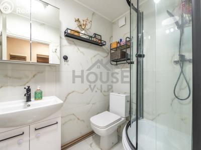 Продажа квартиры 3+KK Praha, Oplanská č. 8