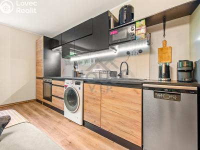 Продажа квартиры 3+KK Praha, Oplanská č. 9