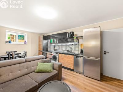 Продажа квартиры 3+KK Praha, Oplanská č. 11