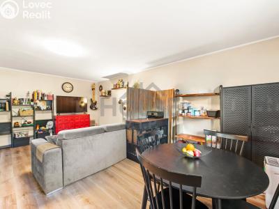 Продажа квартиры 3+KK Praha, Oplanská č. 13