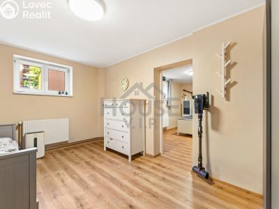 Продажа квартиры 3+KK Praha, Oplanská č. 15