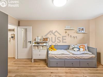 Продажа квартиры 3+KK Praha, Oplanská č. 17