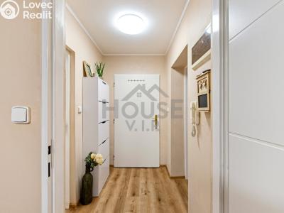 Продажа квартиры 3+KK Praha, Oplanská č. 20