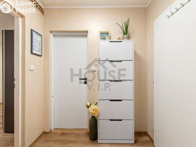 Продажа квартиры 3+KK Praha, Oplanská č. 21