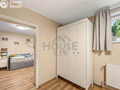 Продажа квартиры 3+KK Praha, Oplanská č. 22
