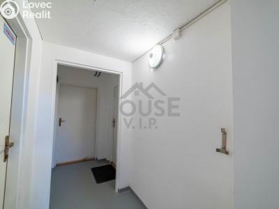 Продажа квартиры 3+KK Praha, Oplanská č. 26