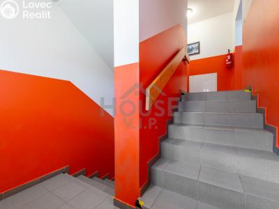 Продажа квартиры 3+KK Praha, Oplanská č. 27