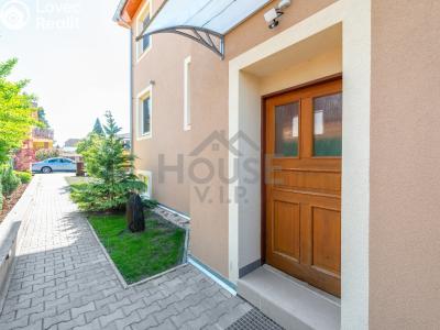 Продажа квартиры 3+KK Praha, Oplanská č. 28
