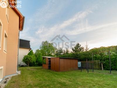 Продажа квартиры 3+KK Praha, Oplanská č. 29