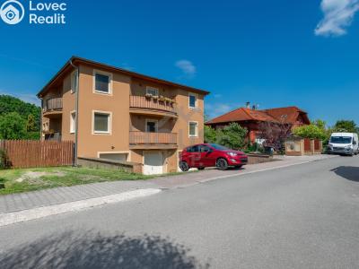 Продажа квартиры 3+KK Praha, Oplanská č. 34