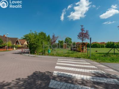 Продажа квартиры 3+KK Praha, Oplanská č. 35
