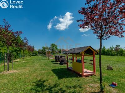 Продажа квартиры 3+KK Praha, Oplanská č. 36