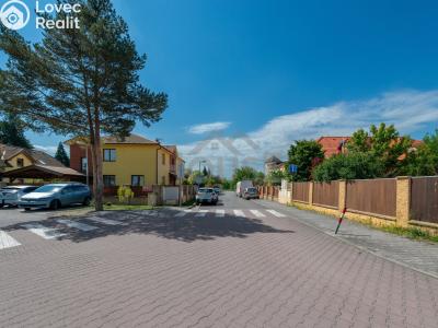 Продажа квартиры 3+KK Praha, Oplanská č. 37