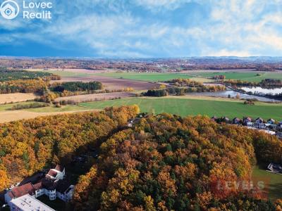 Prodej bytu 3+1 Zliv, Jáchymovská 328 č. 13