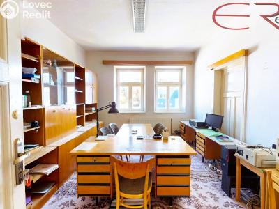 Продаж багатогенного будинку Frýdlant, ČSA č. 12