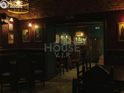 Pronájem restaurace Praha, Křižíkova č. 8