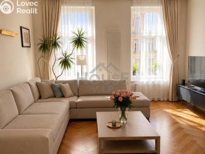 Продажа квартиры 3+KK Praha, Pavla Švandy ze Semčic č. 3