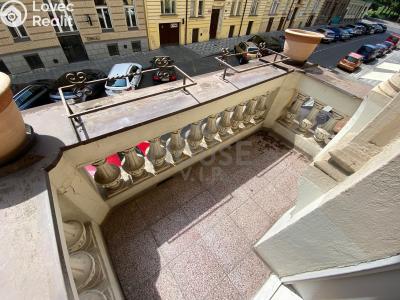 Продажа квартиры 3+KK Praha, Pavla Švandy ze Semčic č. 8