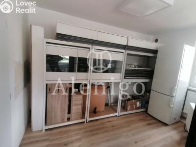 Pronájem kanceláře Praha, Matúškova č. 21