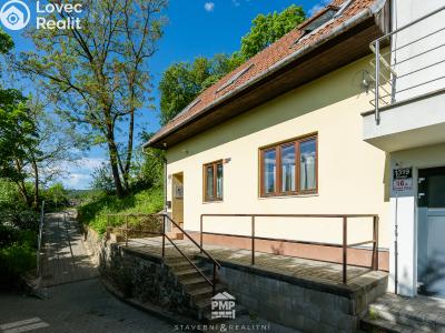 Продажа семейного дома Brno, Ruský vrch č. 1