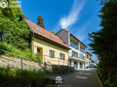 Продажа семейного дома Brno, Ruský vrch č. 3