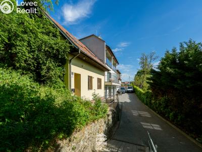 Продажа семейного дома Brno, Ruský vrch č. 5