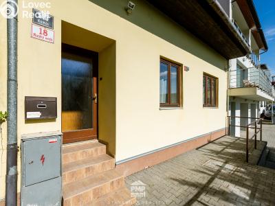 Продажа семейного дома Brno, Ruský vrch č. 6