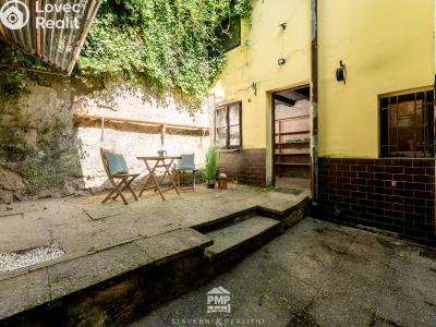 Продажа семейного дома Brno, Ruský vrch č. 8