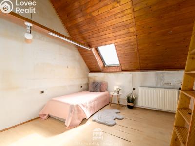 Продажа семейного дома Brno, Ruský vrch č. 12