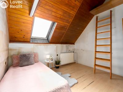 Продажа семейного дома Brno, Ruský vrch č. 13