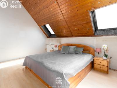 Продажа семейного дома Brno, Ruský vrch č. 15