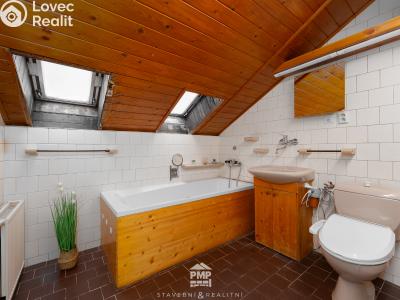 Продажа семейного дома Brno, Ruský vrch č. 16