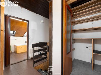 Продажа семейного дома Brno, Ruský vrch č. 17