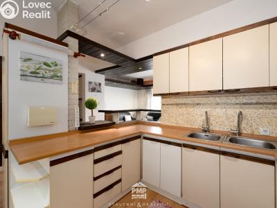 Продажа семейного дома Brno, Ruský vrch č. 18